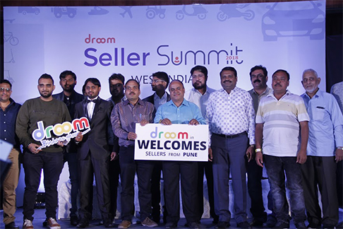 Seller Summit 2018