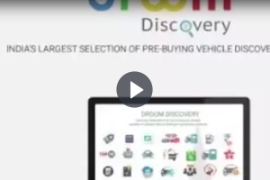 Droom Discovery - India's Largest Selection of Pre-Buying Vehicle Discovery Tools 