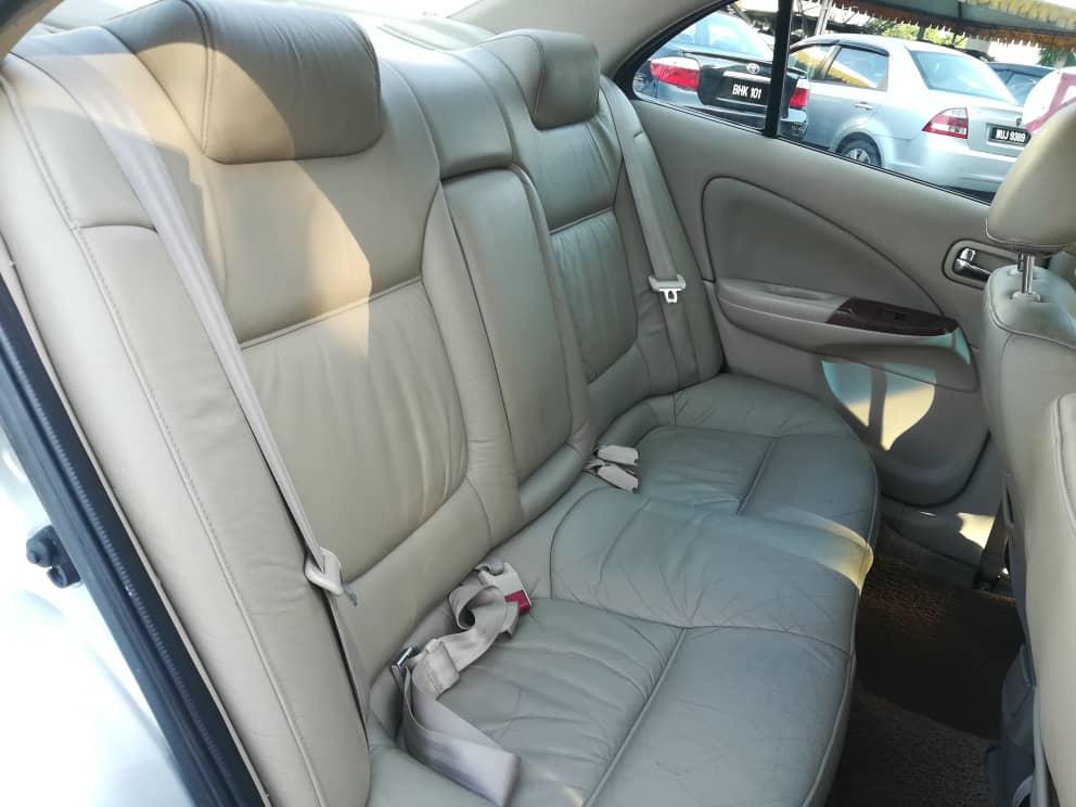 Nissan Sentra Car For In Kuala Lumpur Id 2000000107 Droom - Car Seat Cover For Nissan Sentra 2004 Nissan Sentra Car For In Kuala Lumpur Id 2000000107 Droom - Car Seat Cover For Nissan Sentra 2004