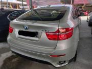 BMW X6 3.0 xDrive35i (A) 2012