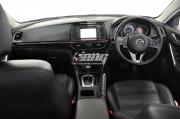 Mazda 6 Grand Touring 2.5 Wagon 2013