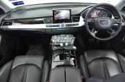 Audi A8 L 3.0 TFSI quattro 2014