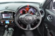 Nissan Juke 1.6 Nismo RS 2015