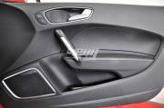 Audi A1 1.4 TFSI S line 2011