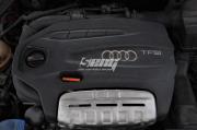 Audi A1 1.4 TFSI S line 2011