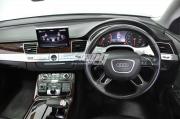 Audi A8 L 3.0 TFSI quattro 2011
