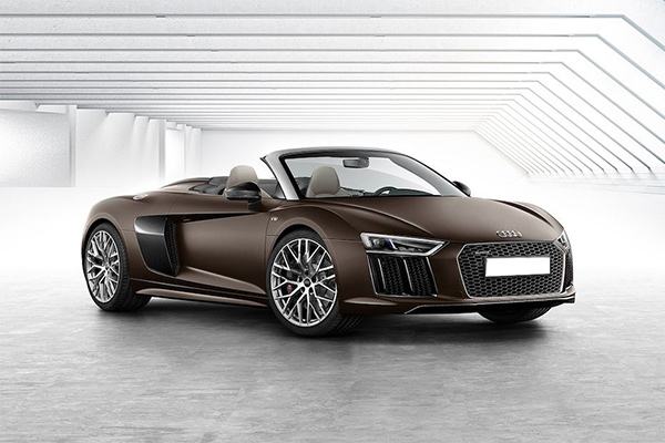 New Audi R8 Prices Mileage, Specs, Pictures, Reviews 