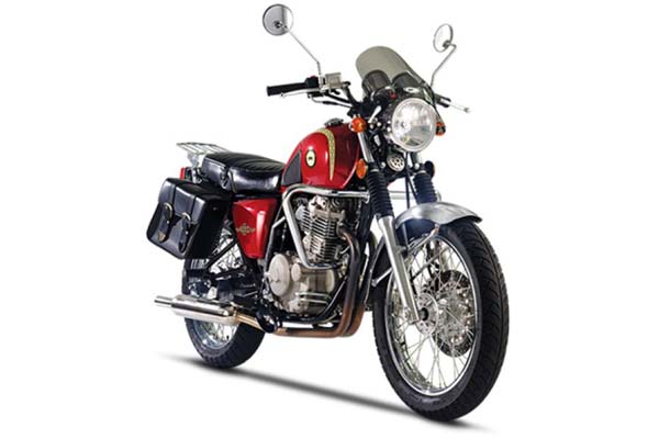 CMC XY400