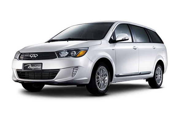 New Chery Maxime Prices Mileage, Specs, Pictures, Reviews 
