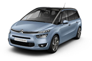 Citroen Grand C4 Picasso