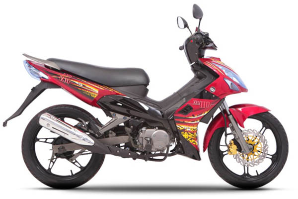 Demak EVO ZR