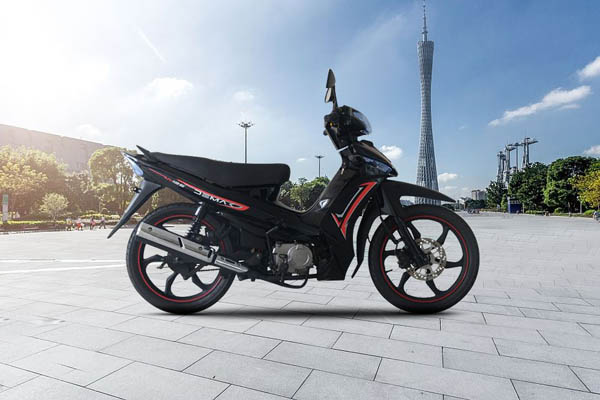 New Demak Mv 135 Prices Mileage Specs Pictures Reviews Droom Discovery