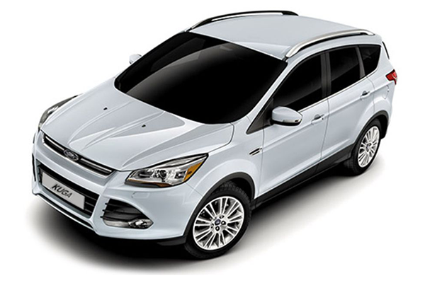 New Ford Kuga Prices Mileage, Specs, Pictures, Reviews 