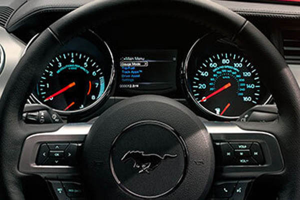 Mustang 5.0 price malaysia