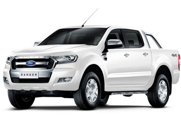 New Ford Ranger Prices Mileage, Specs, Pictures, Reviews 