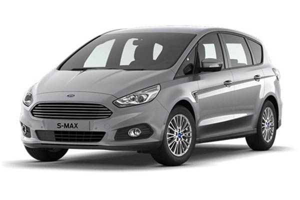 New Ford S-Max Prices Mileage, Specs, Pictures, Reviews 
