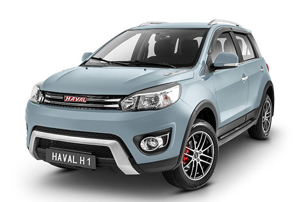 New Haval H1 Prices Mileage, Specs, Pictures, Reviews 