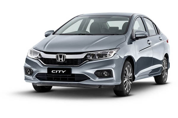  Honda City .5L S Precio en Malasia, Calificaciones, Reseñas, Especificaciones
