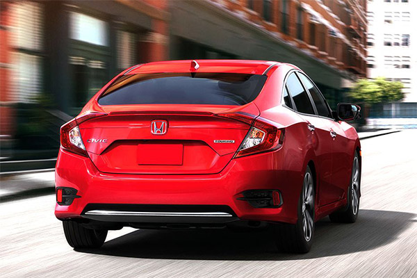 New Honda Civic Prices Mileage, Specs, Pictures, Reviews 