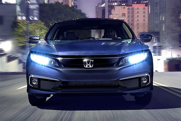 Honda Civic 2 0 Navi Price In Malaysia Ratings Reviews Specs Droom Discovery