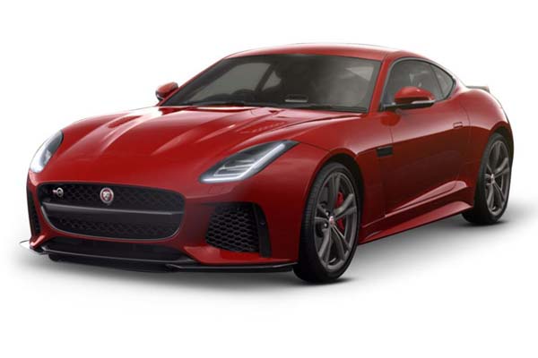 New Jaguar F-Type Prices Mileage, Specs, Pictures, Reviews 