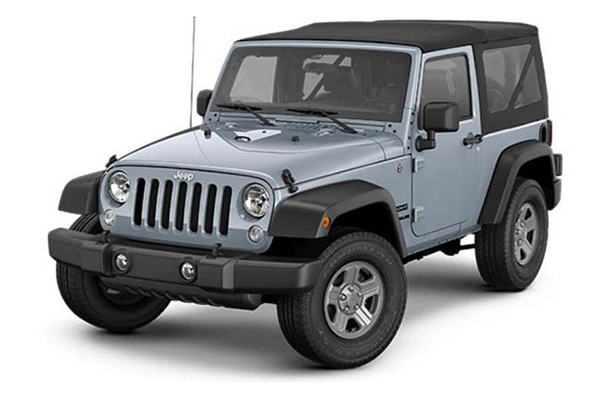 Jeep Wrangler  Rubicon (3-Door) Price in Malaysia, Ratings, Reviews,  Specs | Droom Discovery