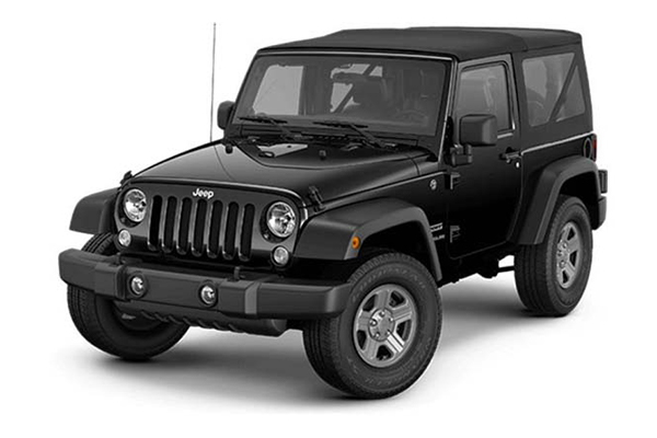 Jeep Wrangler  Rubicon (3-Door) Price in Malaysia, Ratings, Reviews,  Specs | Droom Discovery