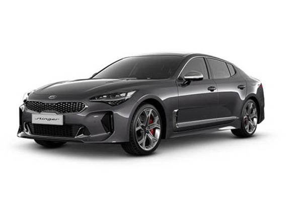 New Kia Stinger Prices Mileage Specs Pictures Reviews Droom Discovery