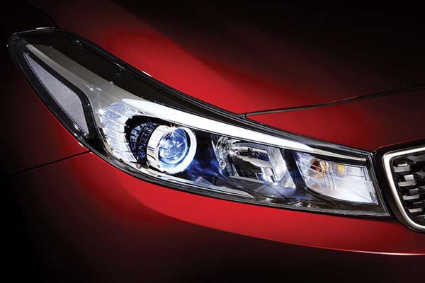 New Kia Cerato Prices Mileage, Specs, Pictures, Reviews 