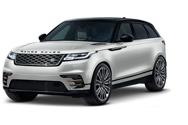 New Land Rover Range Rover Velar Prices Mileage, Specs 