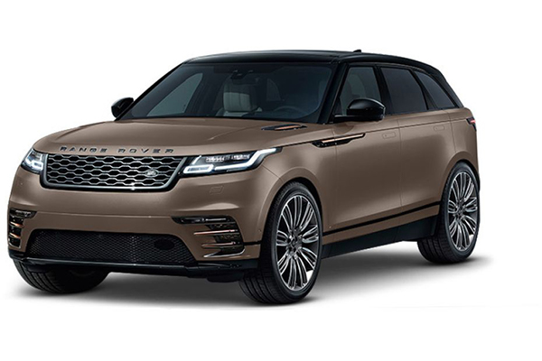 New Land Rover Range Rover Velar Prices Mileage, Specs 