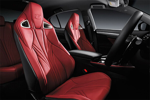 Lexus GS GS 350 Luxury