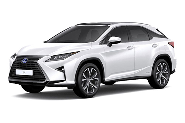 Lexus Rx 350 L Price In Malaysia Ratings Reviews Specs Droom Discovery