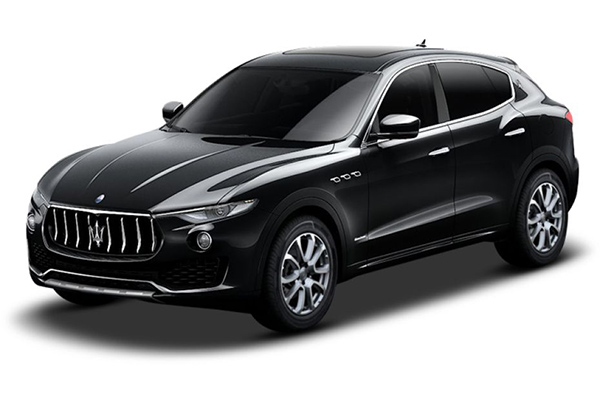 New Maserati Levante Prices Mileage, Specs, Pictures 