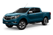 Mazda BT-50