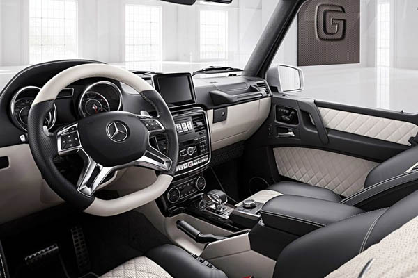 New Mercedes Benz Amg G Class Prices Mileage Specs Pictures Reviews Droom Discovery