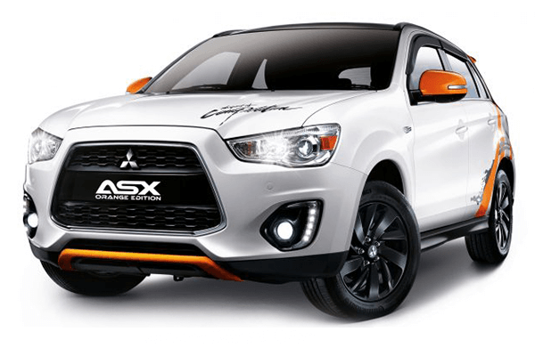 New Mitsubishi Asx Prices Mileage Specs Pictures Reviews Droom