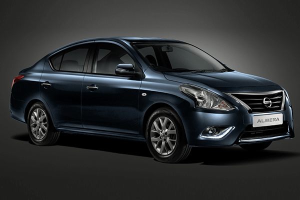 New Nissan Almera Prices Mileage, Specs, Pictures, Reviews 