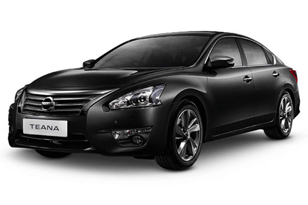 New Nissan Teana Prices Mileage, Specs, Pictures, Reviews 