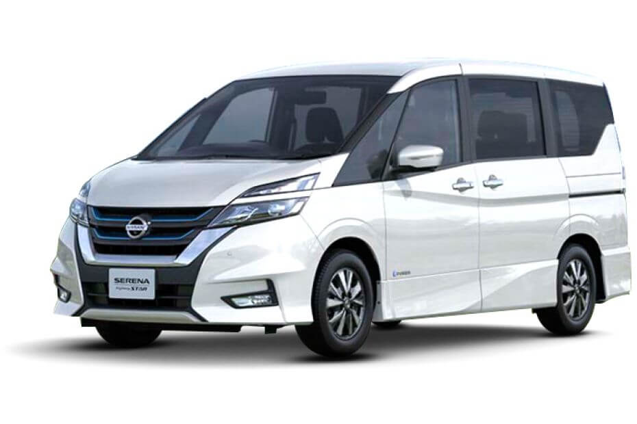 New Nissan Serena Prices Mileage, Specs, Pictures, Reviews 