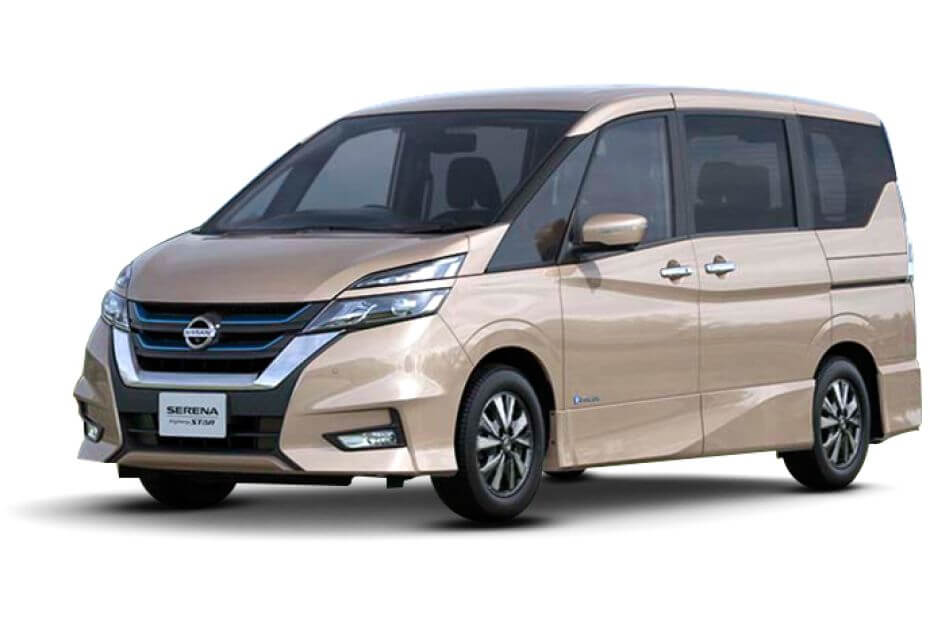 New Nissan Serena Prices Mileage, Specs, Pictures, Reviews 