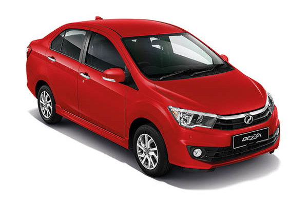 Perodua Bezza 1 0 Gxtra Mt Price In Malaysia Ratings Reviews Specs Droom Discovery