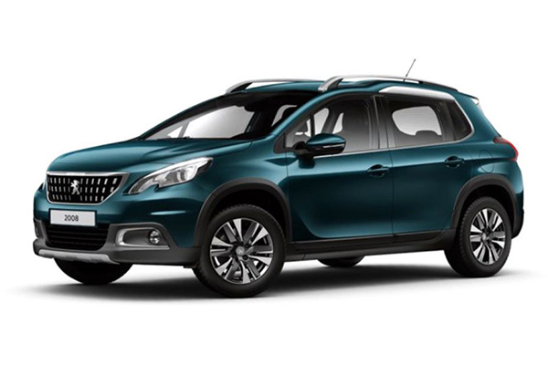 New Peugeot 2008 Prices Mileage, Specs, Pictures, Reviews 