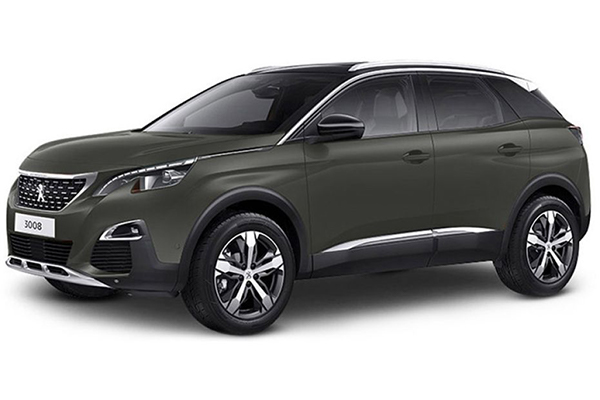 New Peugeot 3008 Prices Mileage, Specs, Pictures, Reviews 