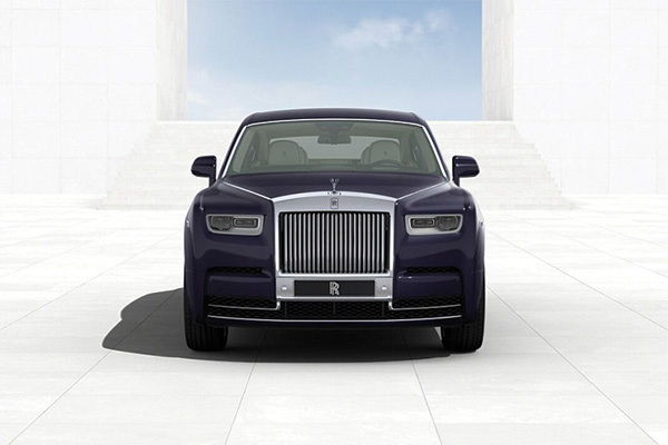 New Rolls-Royce Phantom Prices Mileage, Specs, Pictures 