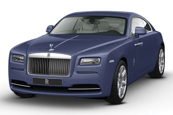 New Rolls-Royce Wraith Prices Mileage, Specs, Pictures 