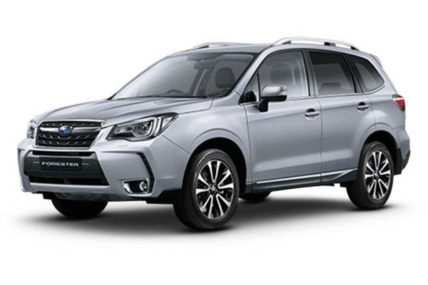 New Subaru Forester Prices Mileage, Specs, Pictures 
