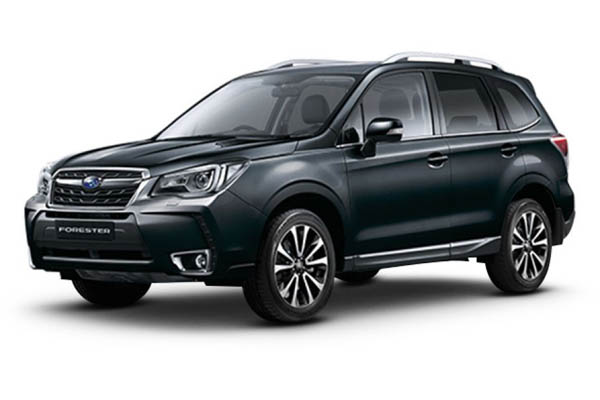 New Subaru Forester Prices Mileage, Specs, Pictures 