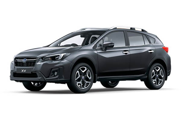 New Subaru XV Prices Mileage, Specs, Pictures, Reviews 