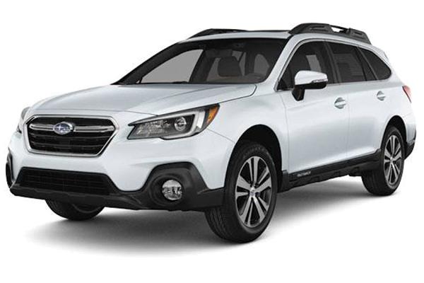 New Subaru Outback Prices Mileage, Specs, Pictures 